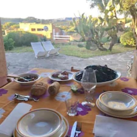 הוילה פאלאו Acqua & Sale Casa Stazzo מראה חיצוני תמונה