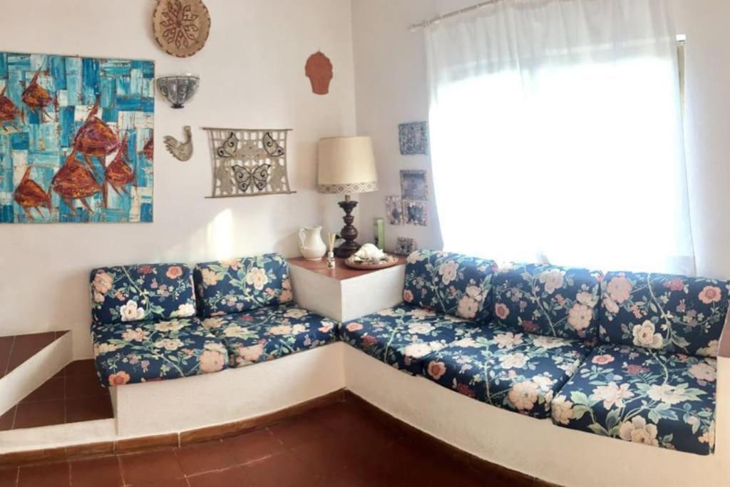 הוילה פאלאו Acqua & Sale Casa Stazzo מראה חיצוני תמונה