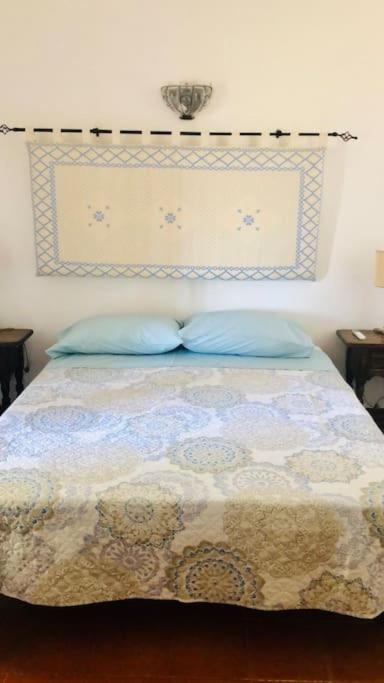 הוילה פאלאו Acqua & Sale Casa Stazzo מראה חיצוני תמונה