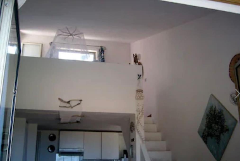 הוילה פאלאו Acqua & Sale Casa Stazzo מראה חיצוני תמונה