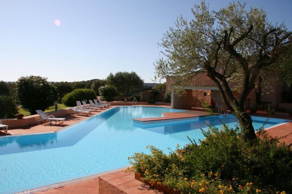 הוילה פאלאו Acqua & Sale Casa Stazzo מראה חיצוני תמונה