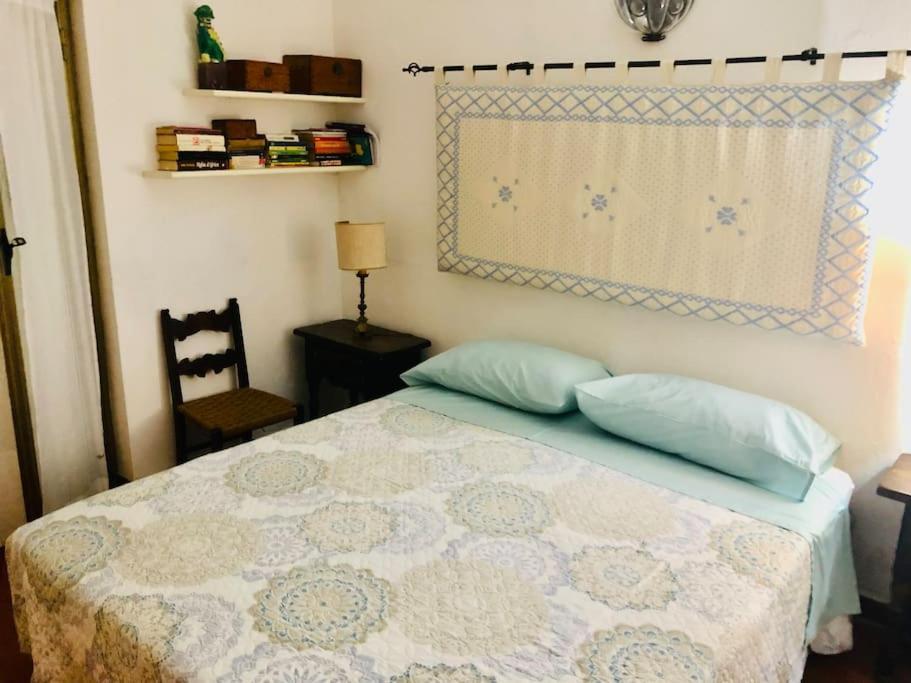 הוילה פאלאו Acqua & Sale Casa Stazzo מראה חיצוני תמונה