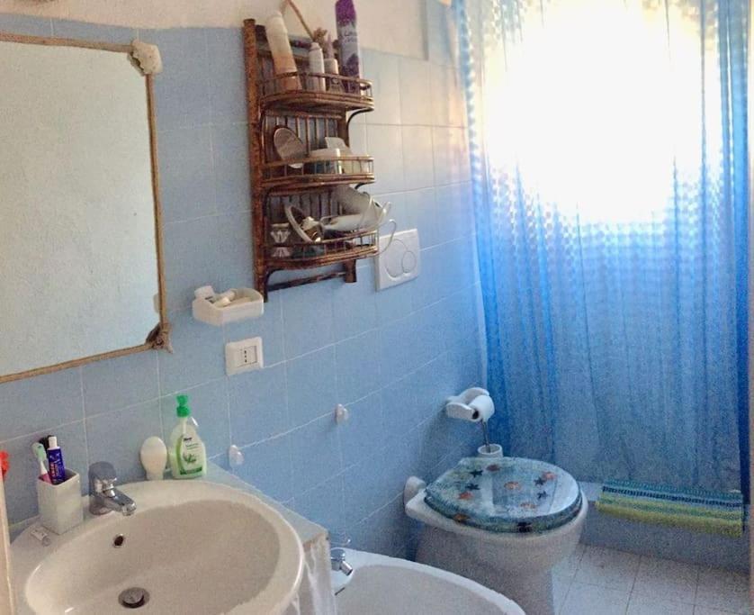 הוילה פאלאו Acqua & Sale Casa Stazzo מראה חיצוני תמונה